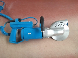 Freund K18-05 circular saw machine